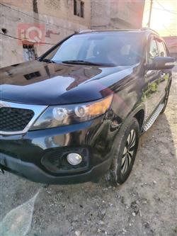 كيا سورينتو